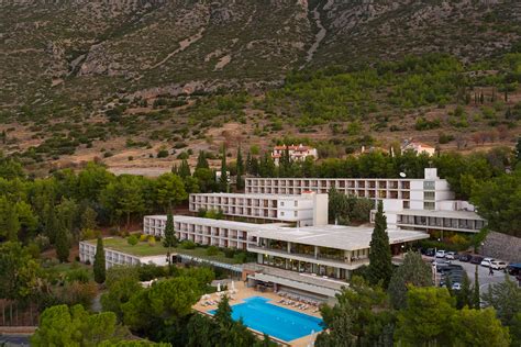 amalia hotel delphi 4*